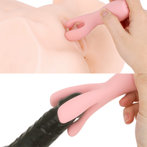 Satisfyer Threesome3 サティスファイヤー スリーサム3画像6