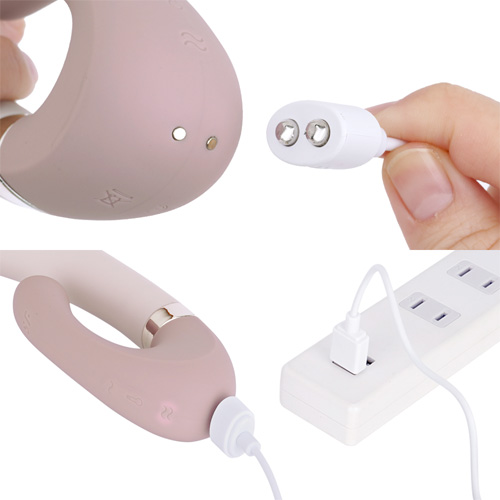 Satisfyer Heat Wave サティスファイヤー ヒートウェーブ画像5