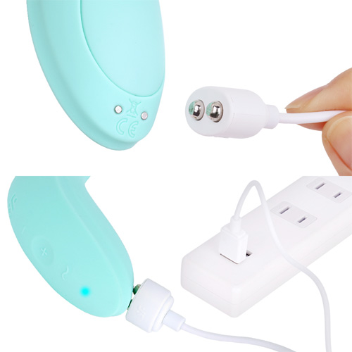 Satisfyer Rrrolling Pleasure サティスファイヤー ローリングプレジャー 2カラー画像5