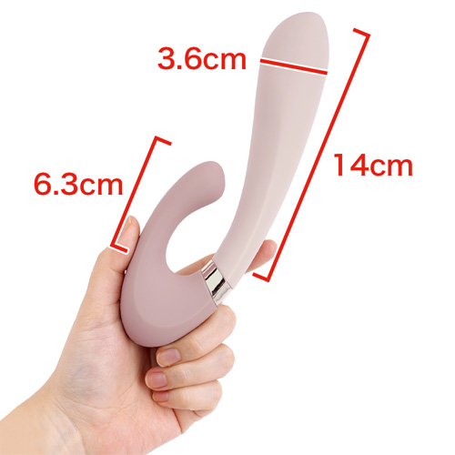 Satisfyer Heat Wave サティスファイヤー ヒートウェーブ画像2