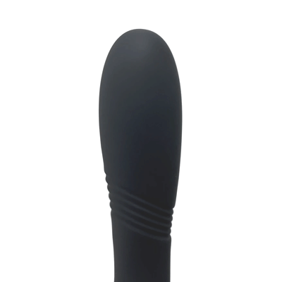 完全防水 吸引挿入 2WAY KYUIN PISTON VIBE 吸引ピストンバイブ画像7