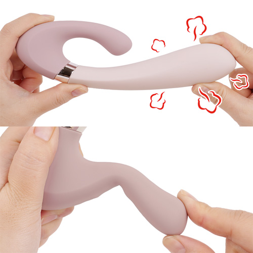 Satisfyer Heat Wave サティスファイヤー ヒートウェーブ画像3