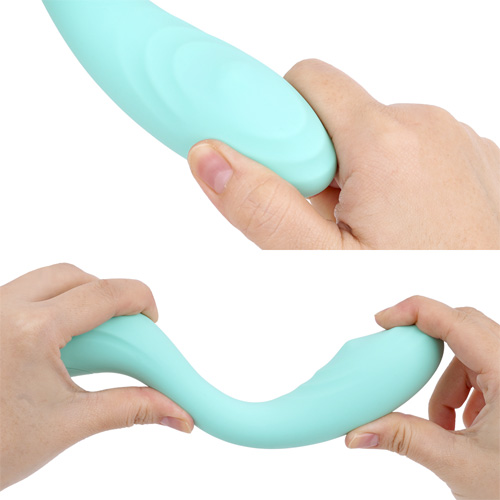 Satisfyer Rrrolling Pleasure サティスファイヤー ローリングプレジャー 2カラー画像3