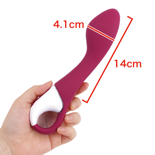 Satisfyer Hot Spot サティスファイヤー ホットスポット画像2
