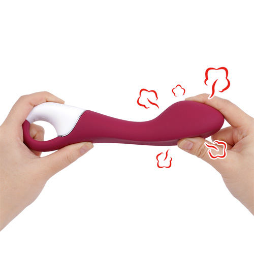 Satisfyer Hot Spot サティスファイヤー ホットスポット画像3