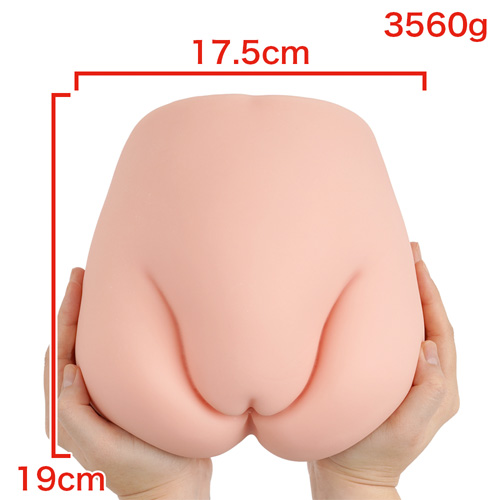重量3.6kg newnew BIG画像2