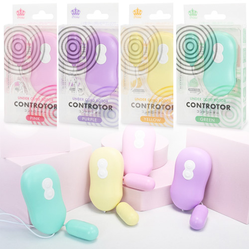 CONTROTOR コントローター