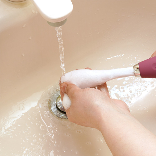 Satisfyer G-Spot Flex3 サティスファイヤー Gスポット フレックス3画像7