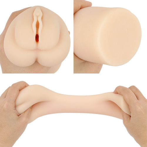 JAPANESE REAL HOLE 生 石川澪画像5