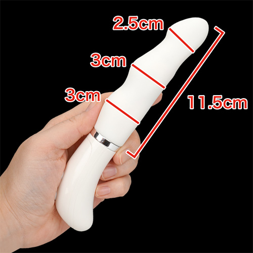 極天 kiwami ten Vibe スマートローリング画像2