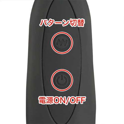 プロステートバイブタッピング画像4