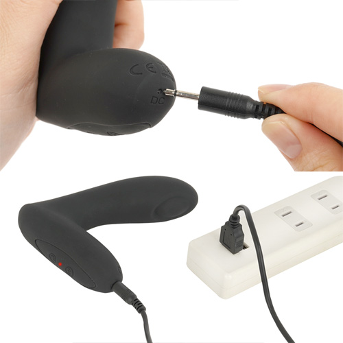 プロステートバイブタッピング画像5
