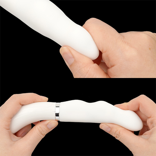 極天 kiwami ten Vibe スマートローリング画像3