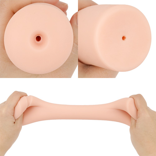 玄人HOLE 貫通画像4