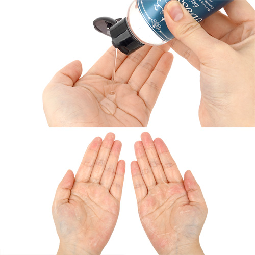 ODYSSEY lotion オデッセイ ローション 150ml画像3