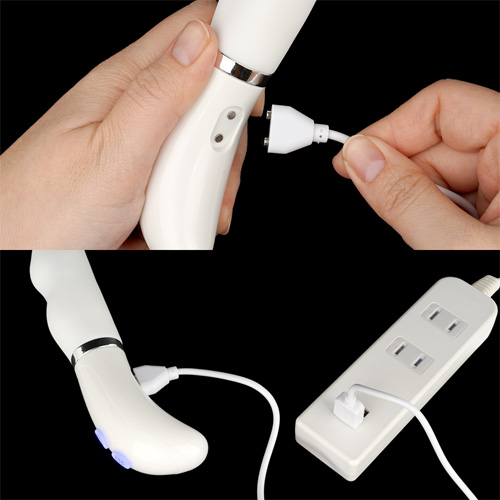 極天 kiwami ten Vibe スマートローリング画像5