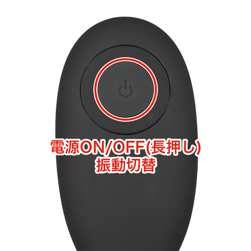 完全防水 遠隔絶頂 メス堕ちバックバイブ９ フック突きタマチンロック画像6