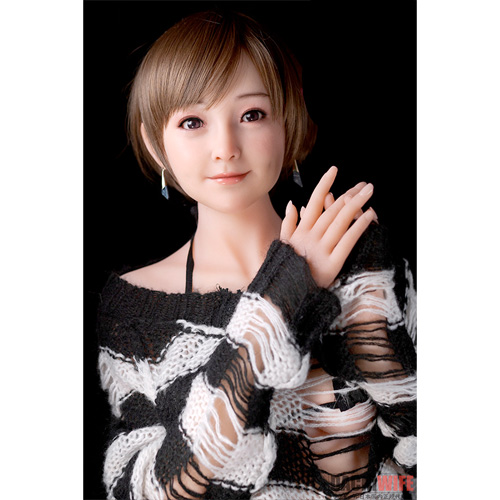 MLW リアルラブドール 148cm Bカップ TPE材質ボディー ヘッド材質選択可能画像6