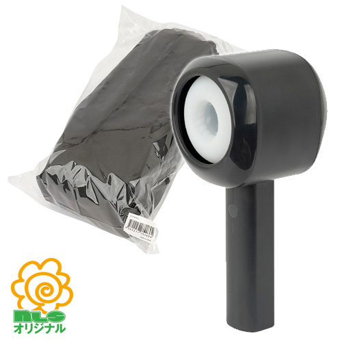 電動ピストンタイプのオナホ ピスタウル
