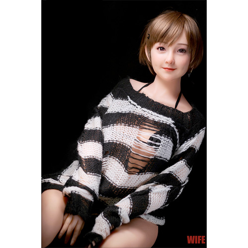 MLW リアルラブドール 148cm Bカップ TPE材質ボディー ヘッド材質選択可能画像7