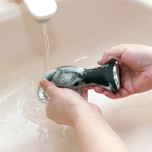 Satisfyer Rotator Plug2＋ サティスファイヤー ローテータープラグ2＋画像7