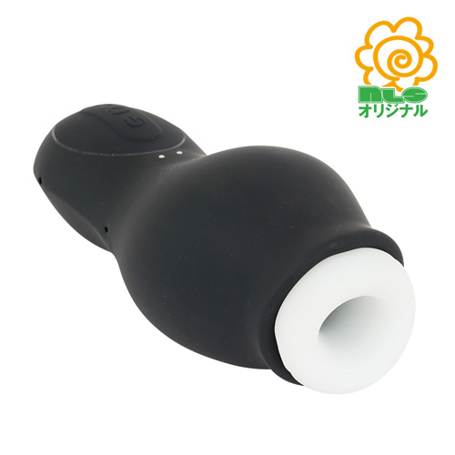 吸いつく物体