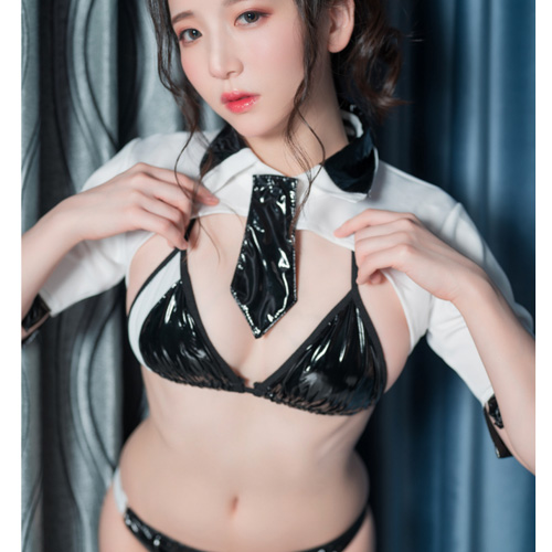 ハード系ポリスガール画像5