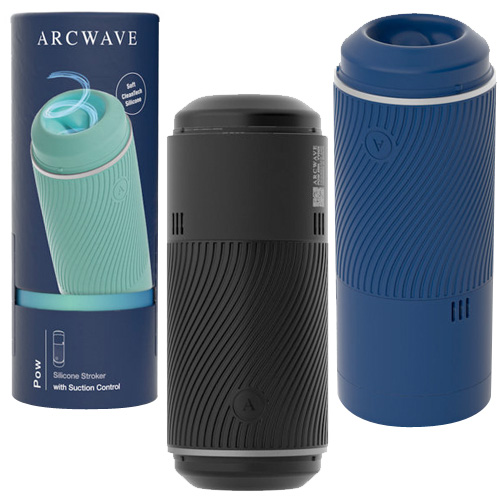 Arcwave Pow Stroker