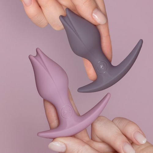 女性用アナルプラグ FUN FACTORY BOOTIE FEM ファンファクトリー ブーティーフェム画像5
