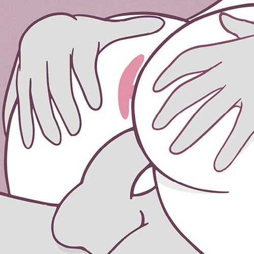 女性用アナルプラグ FUN FACTORY BOOTIE FEM ファンファクトリー ブーティーフェム画像3