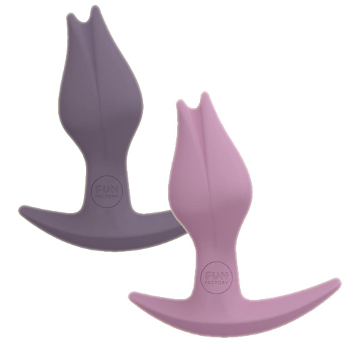 女性用アナルプラグ FUN FACTORY BOOTIE FEM ファンファクトリー ブーティーフェム