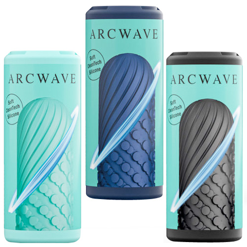Arcwave Ghost Pocket Stroker