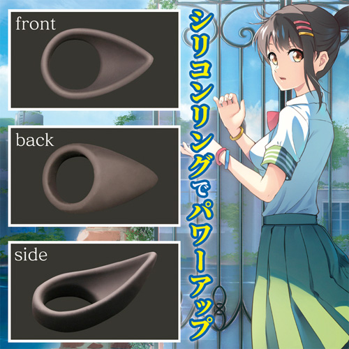 ありの門渡り画像4