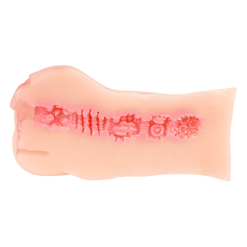 濃とろぐちょ濡れ名器MELTY画像7
