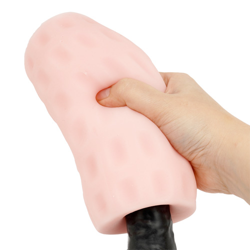 まったり妖技 グニュのジョリ画像6