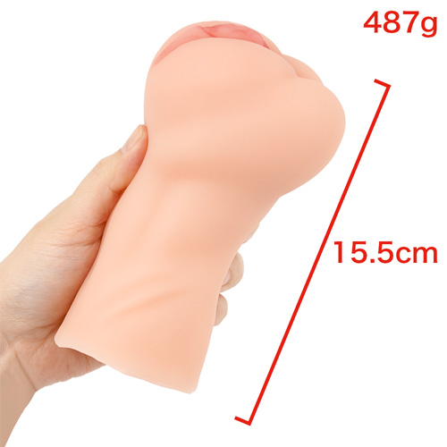 濃とろぐちょ濡れ名器MELTY画像4
