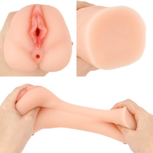 濃とろぐちょ濡れ名器MELTY画像5