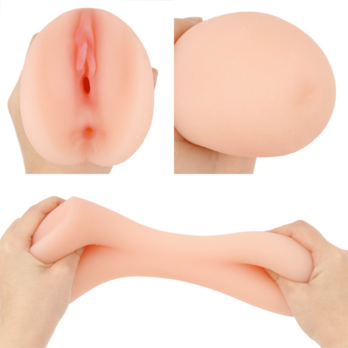 濃とろぐちょ濡れ名器DEEPS画像4