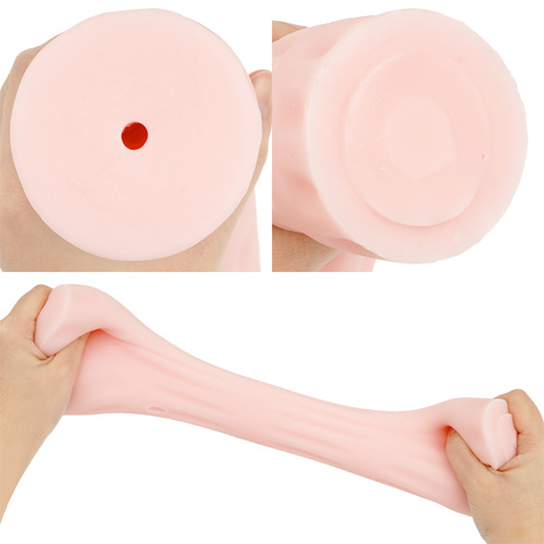 まったり妖技 グニュのジョリ画像4