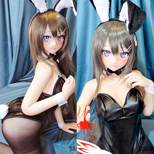 Aotume Doll ラブドール 155cm Cカップ TPEボディ画像2
