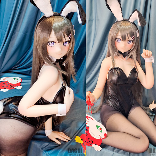 Aotume Doll ラブドール 155cm Cカップ TPEボディ画像4