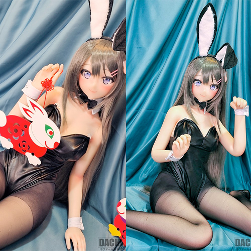 Aotume Doll ラブドール 155cm Cカップ TPEボディ画像6