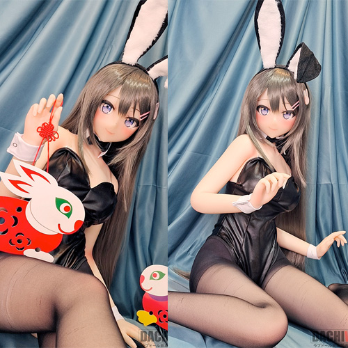 Aotume Doll ラブドール 155cm Cカップ TPEボディ画像5