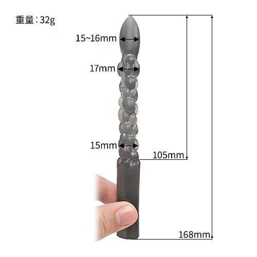 アナル・ザ・ドクター スティック スモーク画像3
