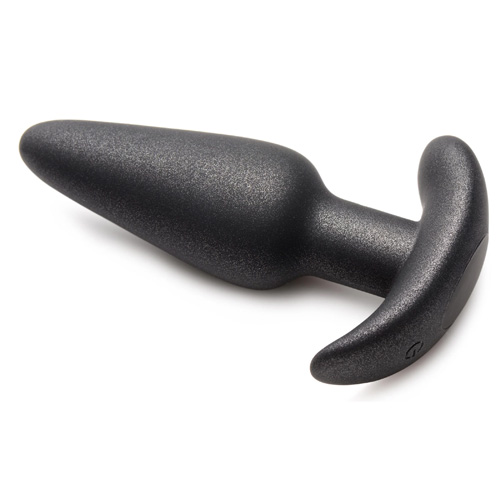 25X Platinum Series Butt Plug With Remote Control画像4