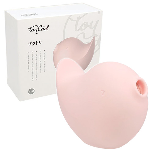 ToyCod プクトリ