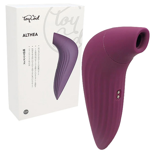 ToyCod Althea アルシア