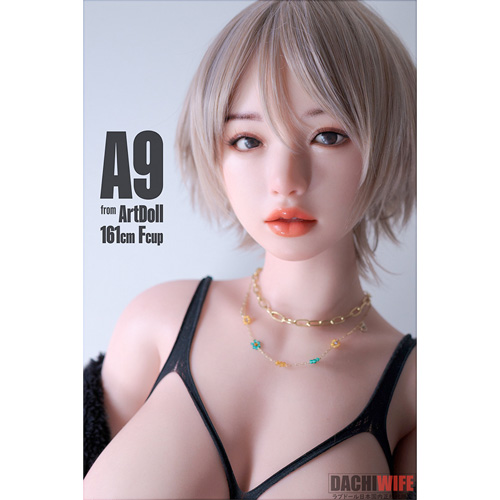 Art-doll ラブドール 161cm Fカップ フルシリコン製リアルドール画像5