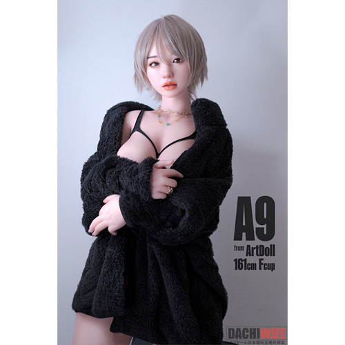 Art-doll ラブドール 161cm Fカップ フルシリコン製リアルドール画像7
