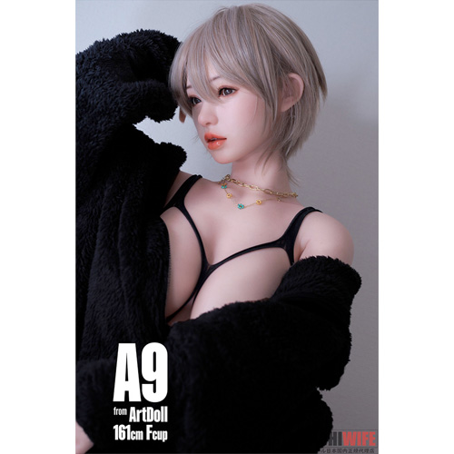 Art-doll ラブドール 161cm Fカップ フルシリコン製リアルドール画像6